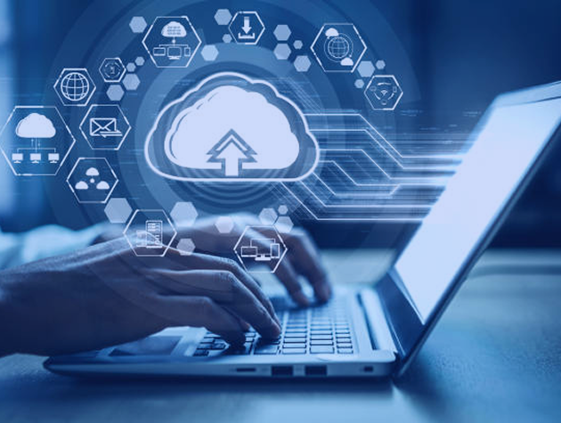 Cloud & Network Solutions