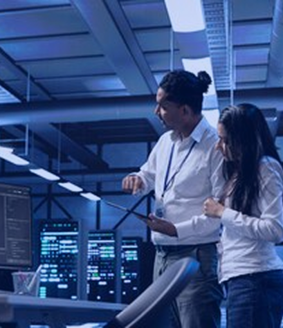 Infrastructure Management